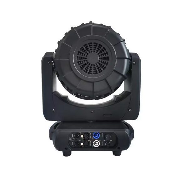 FTS LED Wash rgbw Zoom 37x15w robotlámpa