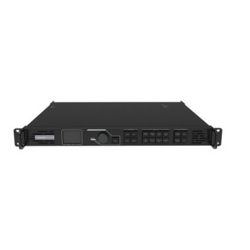 Novastar VX1000 4K LED Fal Videoprocesszor és Vezérlő – HDMI és DP bemenetekkel