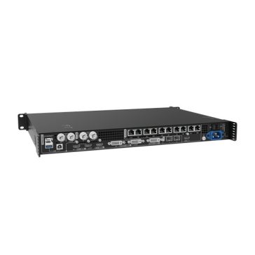 Novastar VX1000 4K LED Fal Videoprocesszor és Vezérlő – HDMI és DP bemenetekkel