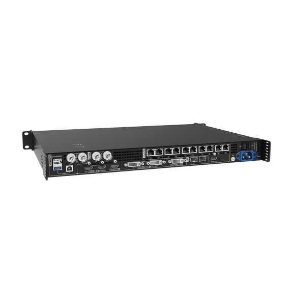 Novastar VX1000 – 4K LED Fal Videoprocesszor és Vezérlő HDMI/DP Bemenettel