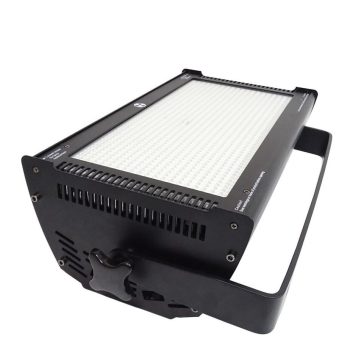   FTS Stroboszkóp LED 1000W RGB – Profi Színpadi Világítás, Erőteljes Stroboszkóp Hatás