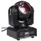 FTS LED BEAM 60W dmx vezérelhető robotlámpa
