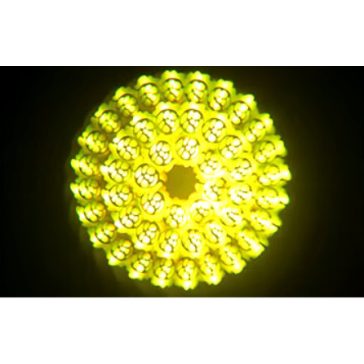 FTS Beam 350W 17R Robotlámpa