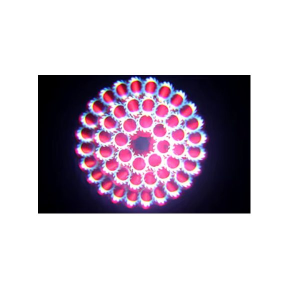 FTS Beam 350W 17R Robotlámpa