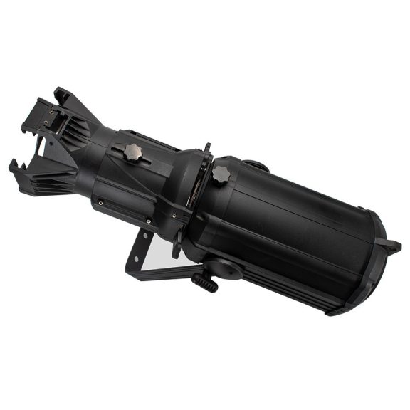 FTS LED Fresnel 250W Hideg és meleg fehér világítás forgatható terelőlemezzel 