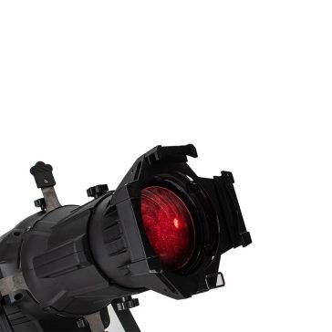   FTS LED Fresnel 250W Hideg és meleg fehér világítás forgatható terelőlemezzel 