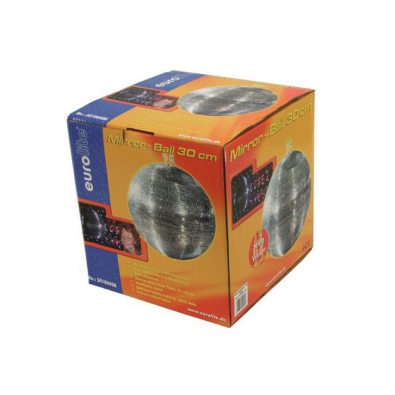 EUROLITE tükörgömb 30cm