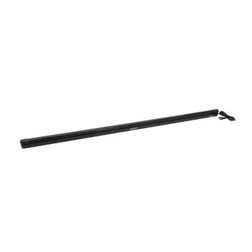 EUROLITE UV-cső komplett lámpatest 120 cm 36 W vékony
