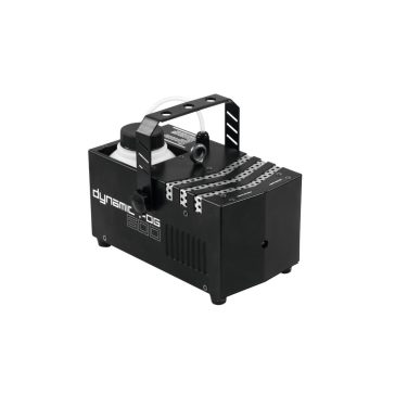   EUROLITE Dynamic Fog 600 – 600 W ködgép vezetékkel vezérelhető, professzionális füst effekt