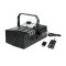 EUROLITE Dynamic Fog 1200 – 1200 W professzionális ködgép vezetékes vezérléssel