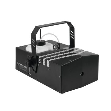   EUROLITE Dynamic Fog 1200 – 1200 W professzionális ködgép vezetékes vezérléssel
