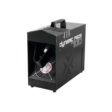   EUROLITE Dynamic Faze 700 – 700 W ködgép és faze effekt egyben