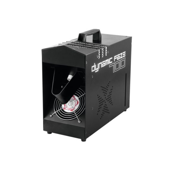 EUROLITE Dynamic Faze 700 – 700 W ködgép és faze effekt egyben