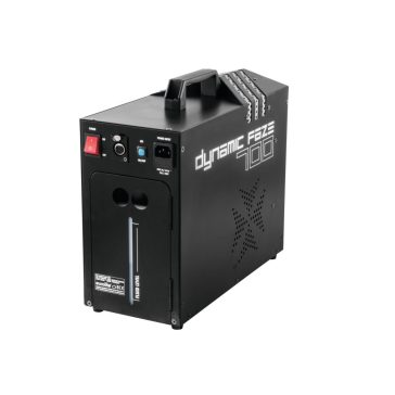   EUROLITE Dynamic Faze 700 – 700 W ködgép és faze effekt egyben