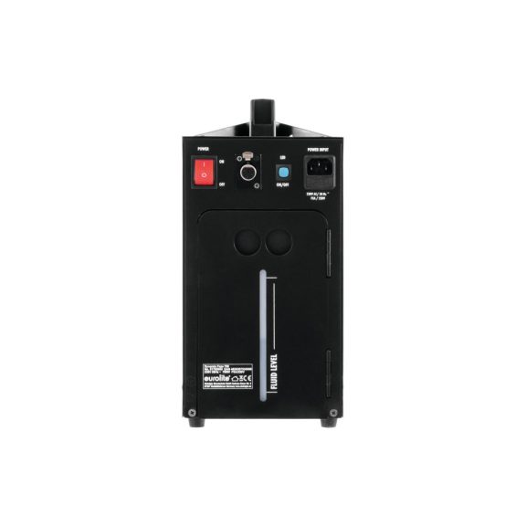 EUROLITE Dynamic Faze 700 – 700 W ködgép és faze effekt egyben