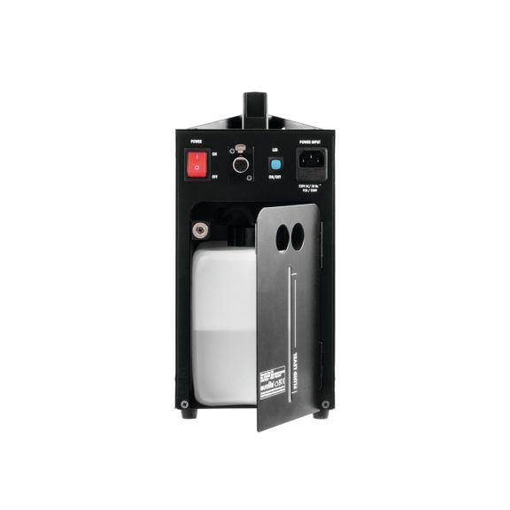 EUROLITE Dynamic Faze 700 – 700 W ködgép és faze effekt egyben