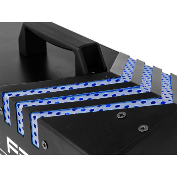 EUROLITE Dynamic Faze 700 – 700 W ködgép és faze effekt egyben