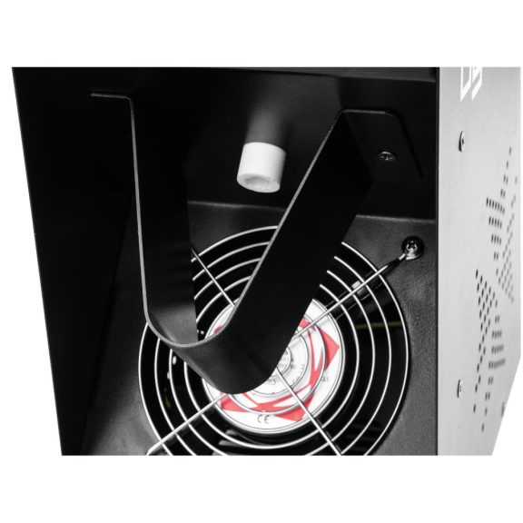 EUROLITE Dynamic Faze 700 – 700 W ködgép és faze effekt egyben
