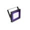 Eurolite LED IP FL-30 SMD UV – Kültéri Slim UV LED Flood lámpa