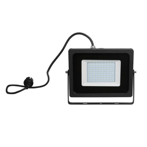 Eurolite LED IP FL-30 SMD UV – Kültéri Slim UV LED Flood lámpa