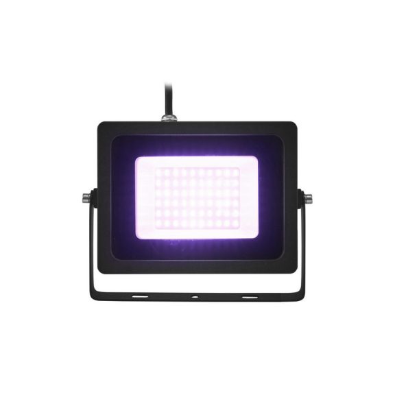 Eurolite LED IP FL-30 SMD UV – Kültéri Slim UV LED Flood lámpa