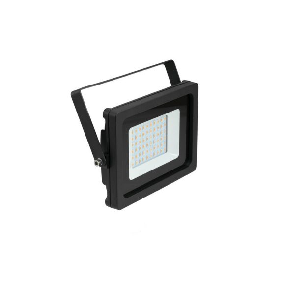 Eurolite LED IP FL-30 SMD UV – Kültéri Slim UV LED Flood lámpa