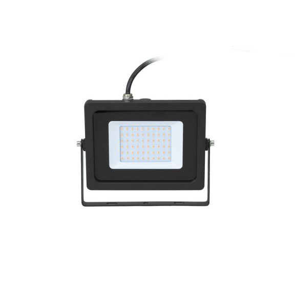Eurolite LED IP FL-30 SMD UV – Kültéri Slim UV LED Flood lámpa