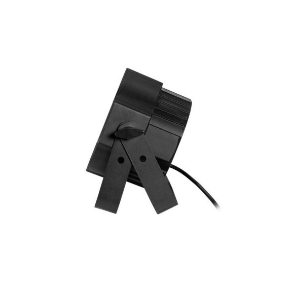 Eurolite LED SLS-12 UV Floor – Slim UV Floor Spot 12×1W