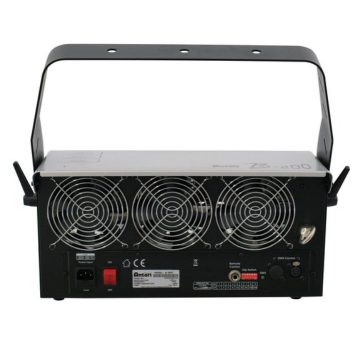 ANTARI B-200 Buborékgép DMX-es