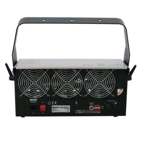 ANTARI B-200 Buborékgép DMX-es