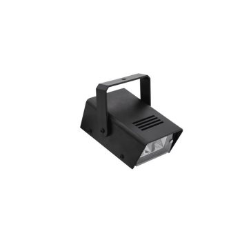 Eurolite Disco Strobe 50 – Kompakt Stroboszkóp