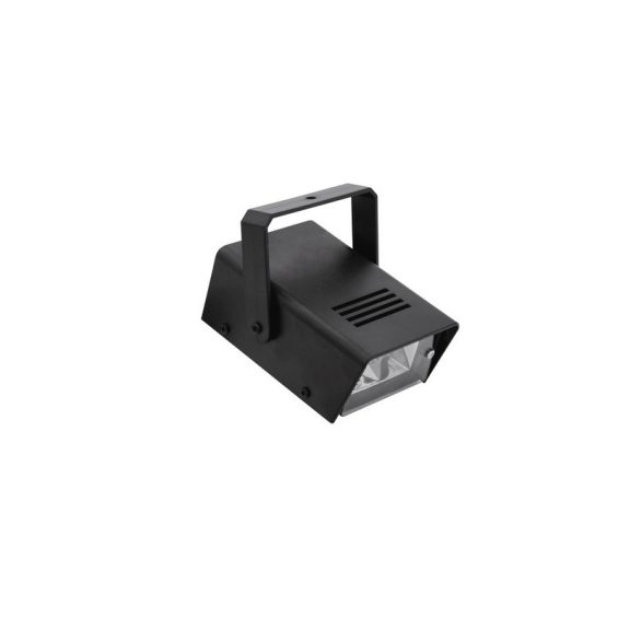 Eurolite Disco Strobe 50 – Kompakt Stroboszkóp