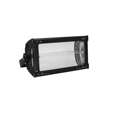   Eurolite MegaStrobe 3000 – Professzionális DMX Stroboszkóp 3000W