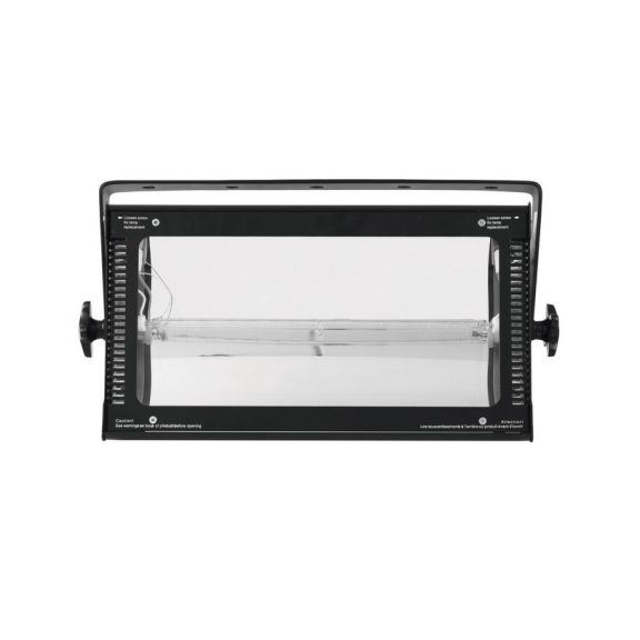 Eurolite MegaStrobe 3000 – Professzionális DMX Stroboszkóp 3000W