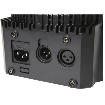 FTS LED WASH RGBW 7x12W Robotlámpa