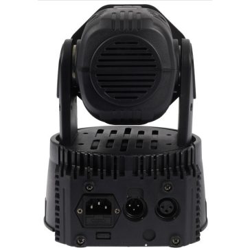 FTS LED WASH RGBW 7x12W Robotlámpa