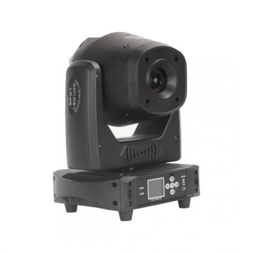 FTS Moving head 150W 2in1 spot+beam robotlámpa