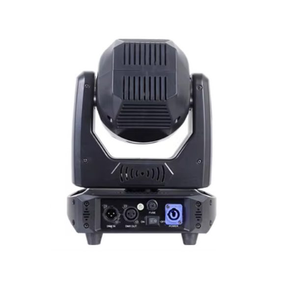 FTS Moving head 150W 2in1 spot+beam robotlámpa