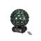 EUROLITE LED B-40 HCL sugáreffektus MK2 disco gömb