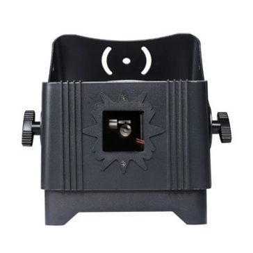 Slowen RGB 3W animációs színes lézer IP65 kültéri