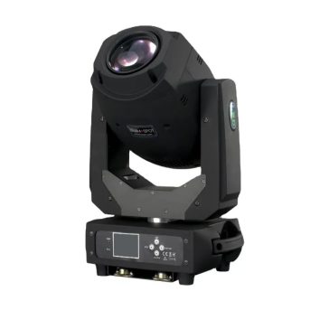 FTS Led Beam+Spot 2in1 200W Robotlámpa