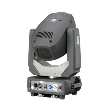FTS Led Beam+Spot 2in1 200W Robotlámpa