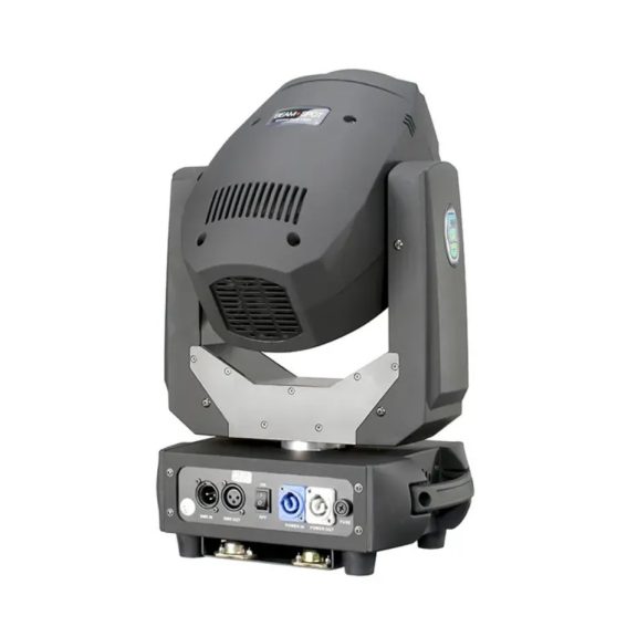 FTS Led Beam+Spot 2in1 200W Robotlámpa