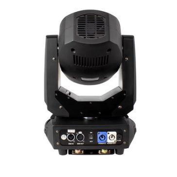 FTS Led Beam+Spot 2in1 200W Robotlámpa