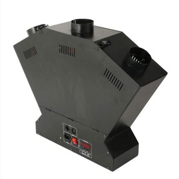 FTS Fire Machine 3 ágú láng gép