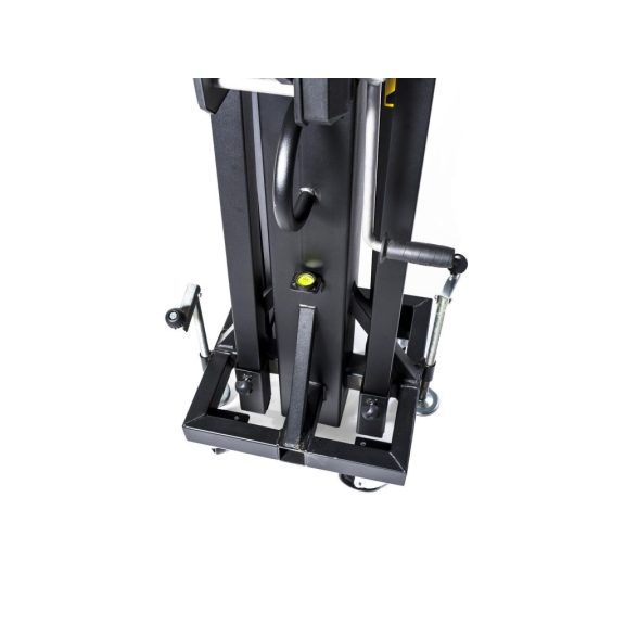 BLOCK AND BLOCK BETA-90 Truss Lifter – 300 kg teherbírás, 6,6 m maximálmagasság