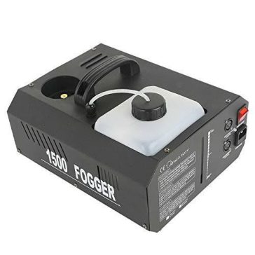 Fts - Hurican Füstgép 1500W geyser függőleges kilövés