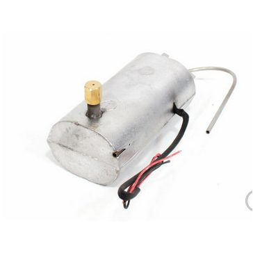   Füstgép kazán felső füstkivezetéssel 1500W + HŐÉRZÉKELŐ