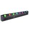 FTS LED BAR 8x12W RGBW Lámpa - DMX vezérlés, Színpadi Világítás