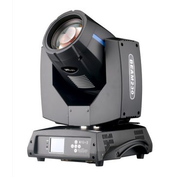 FTS Beam 230W 7R Robotlámpa